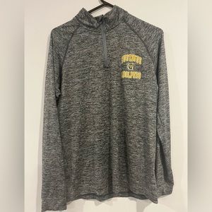 Men’s Gustavus Adolphus College shirt